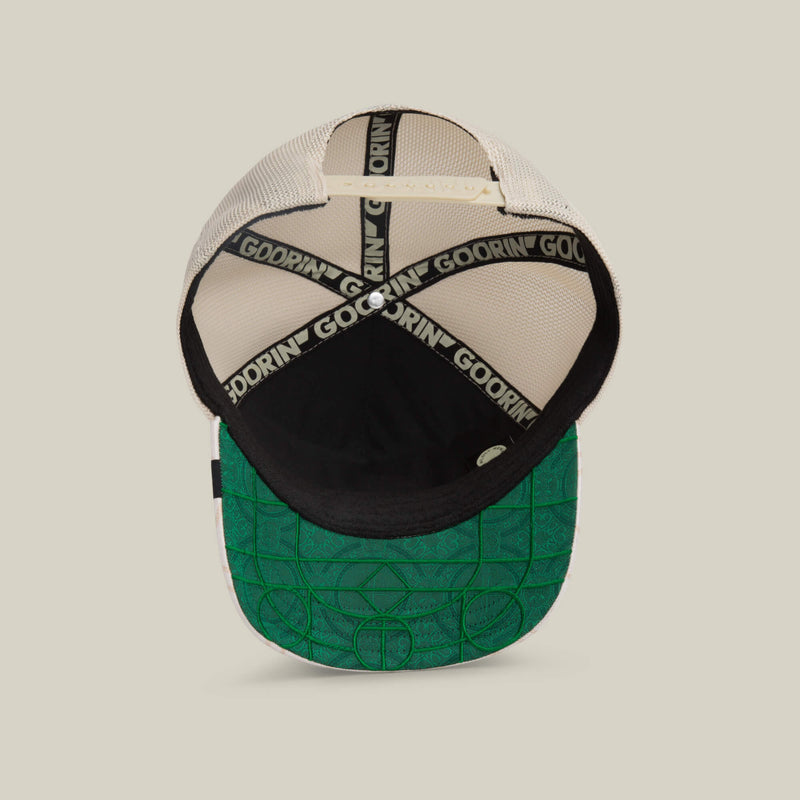 Religulous - Holy Cow Hat