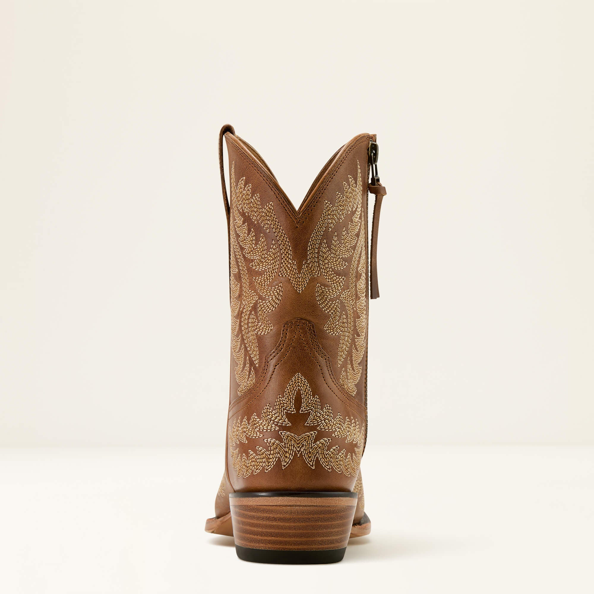 Cate Western Boot