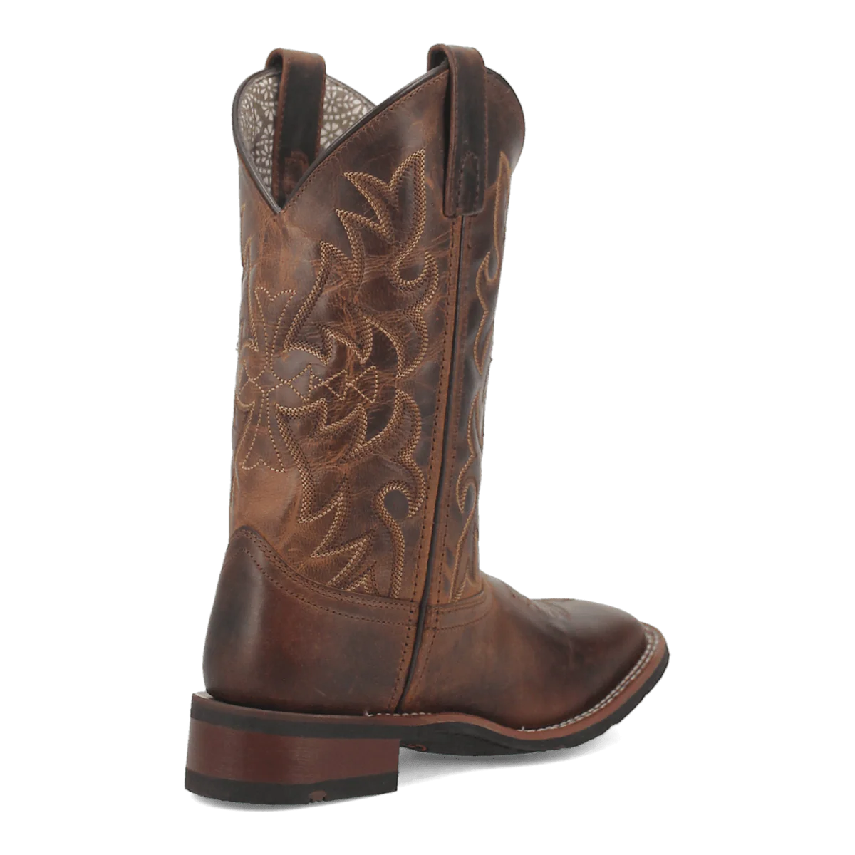 Anita Leather Boots