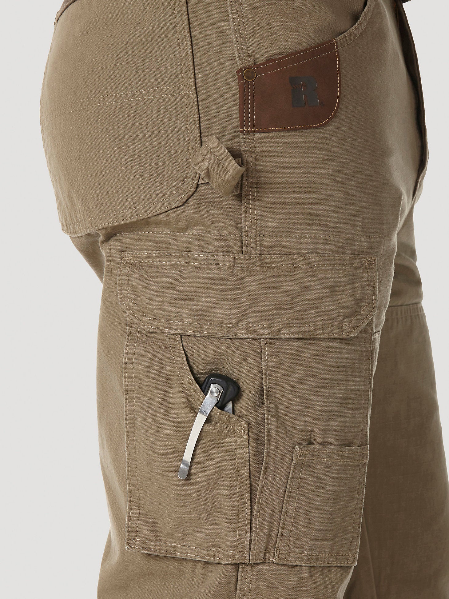 Wrangler® Riggs Workwear® Ripstop Ranger Cargo Pant