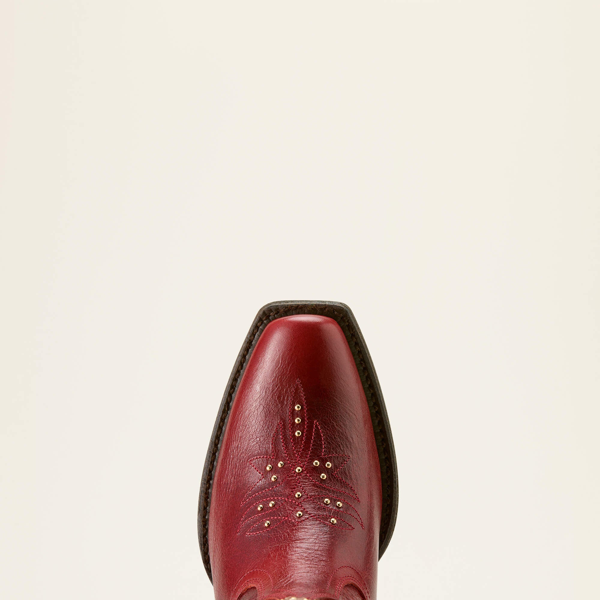 Madison Square Toe Western Boot