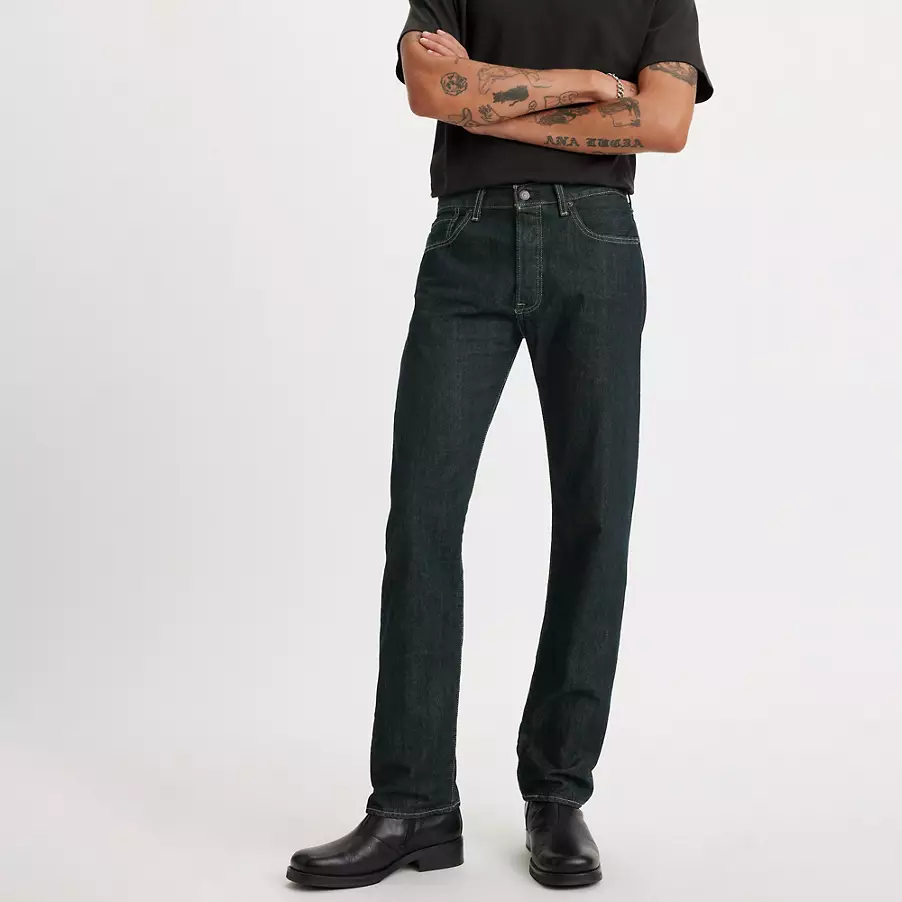 501® Original Fit Men's Jeans