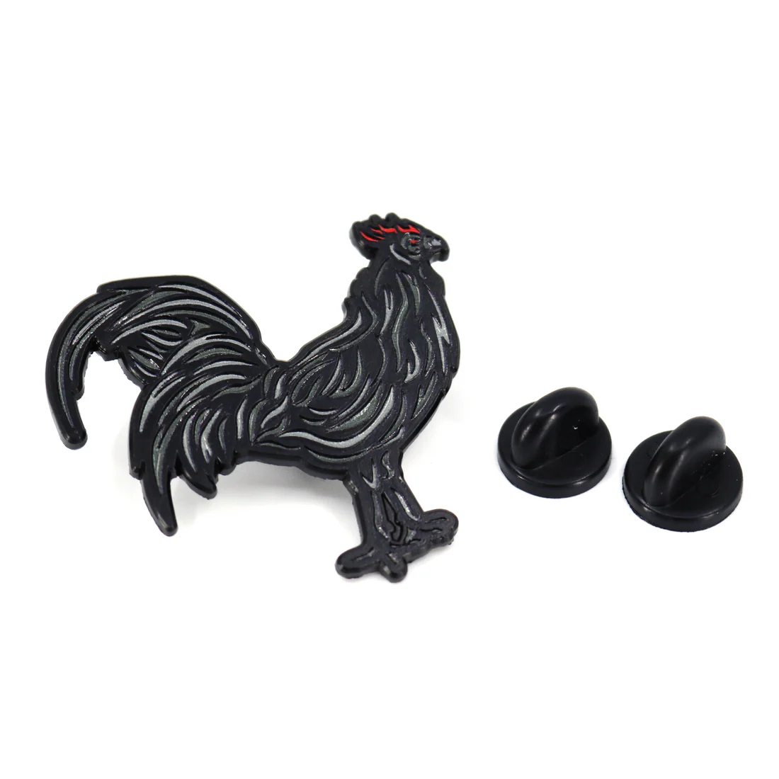 Gallo Negro Pin