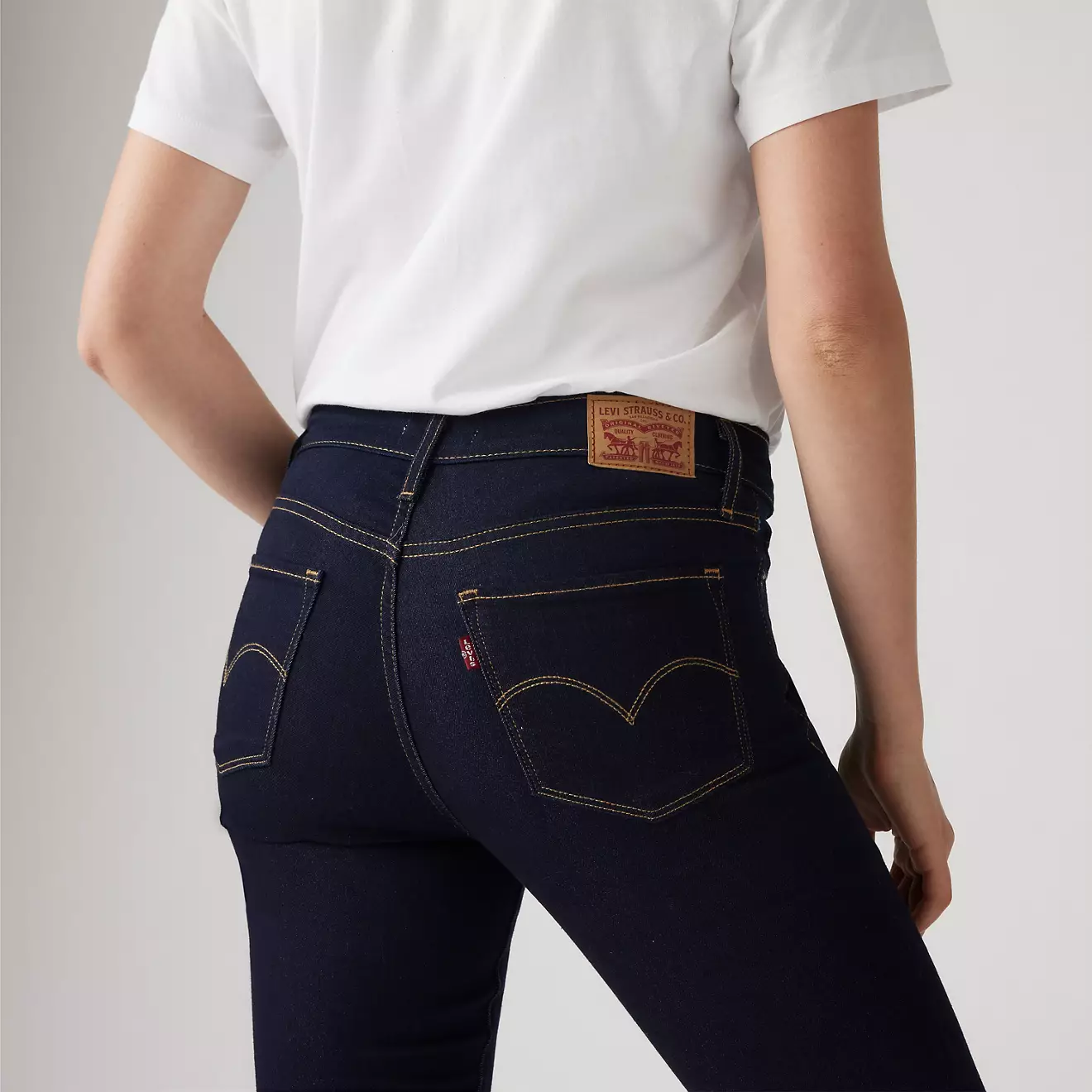 311 Shaping Skinny Women's Jeans