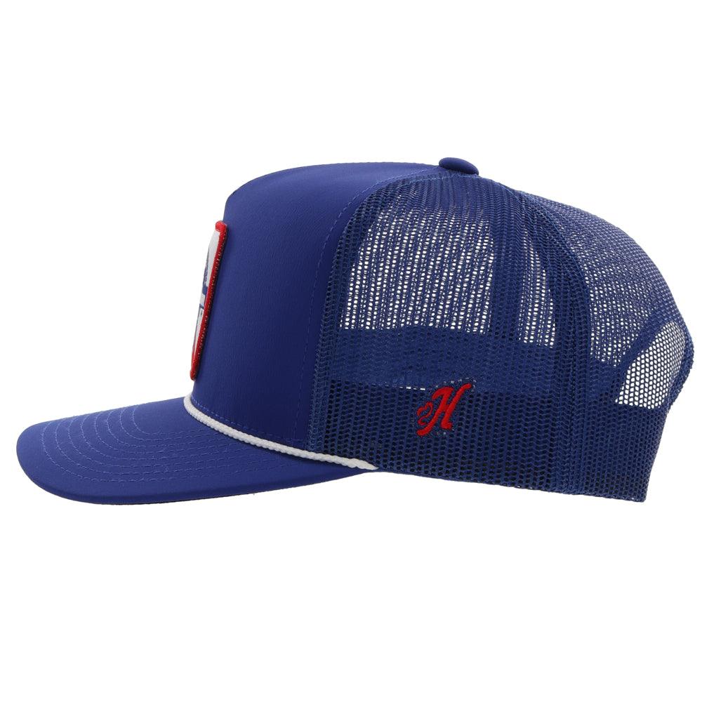 "Pabst Blue Ribbon" Hat