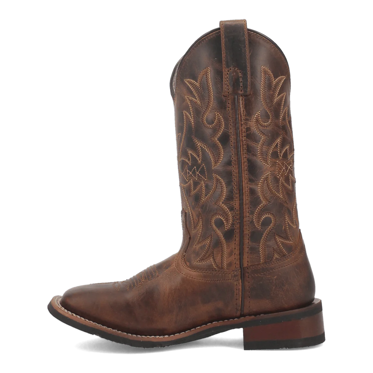 Anita Leather Boots