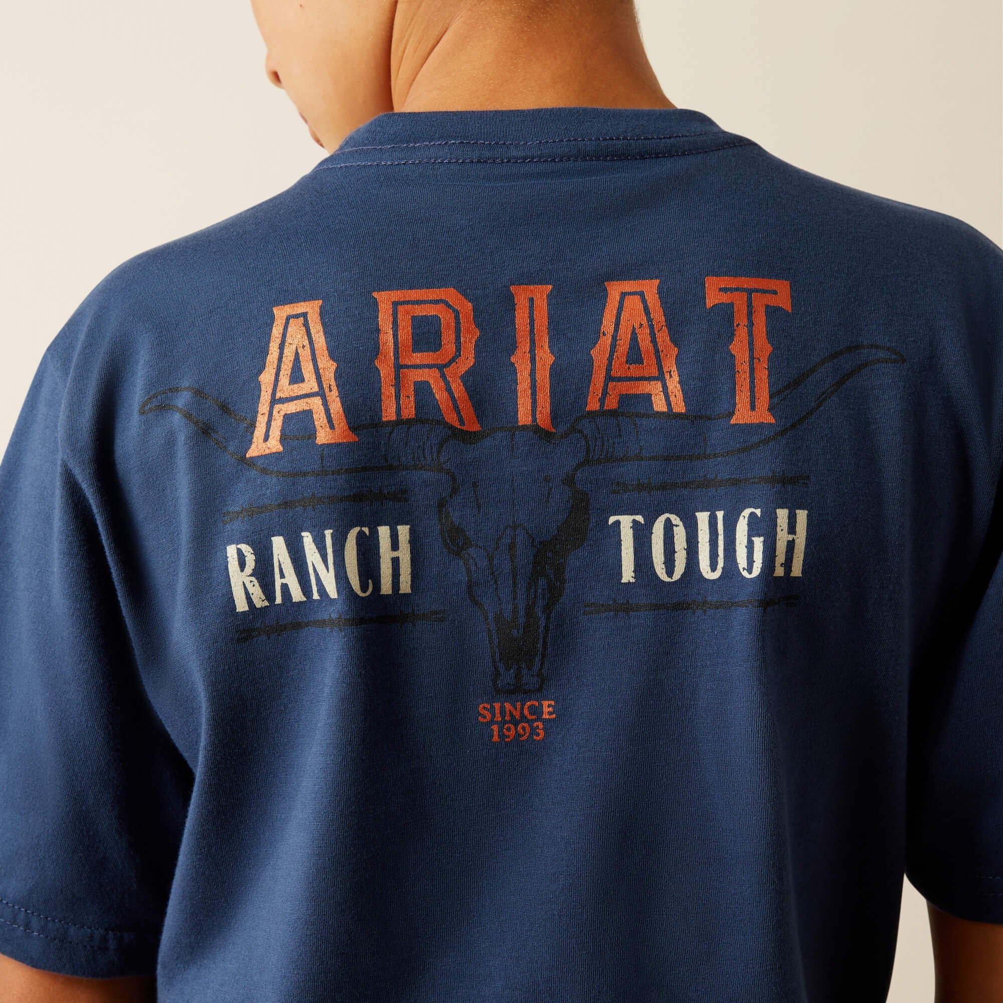 Ranch Tough T-Shirt