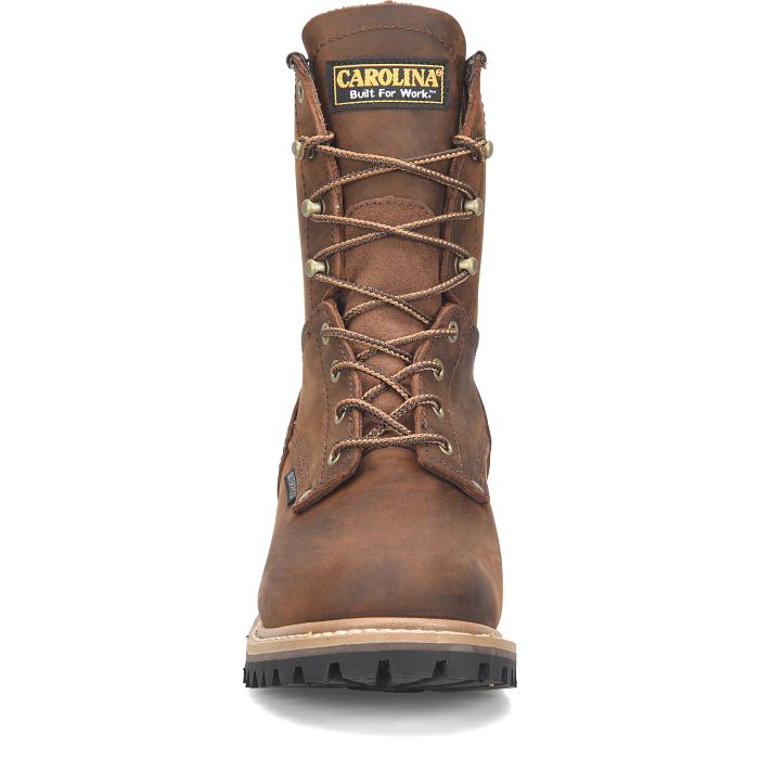 Registrador impermeable Elm de 8"