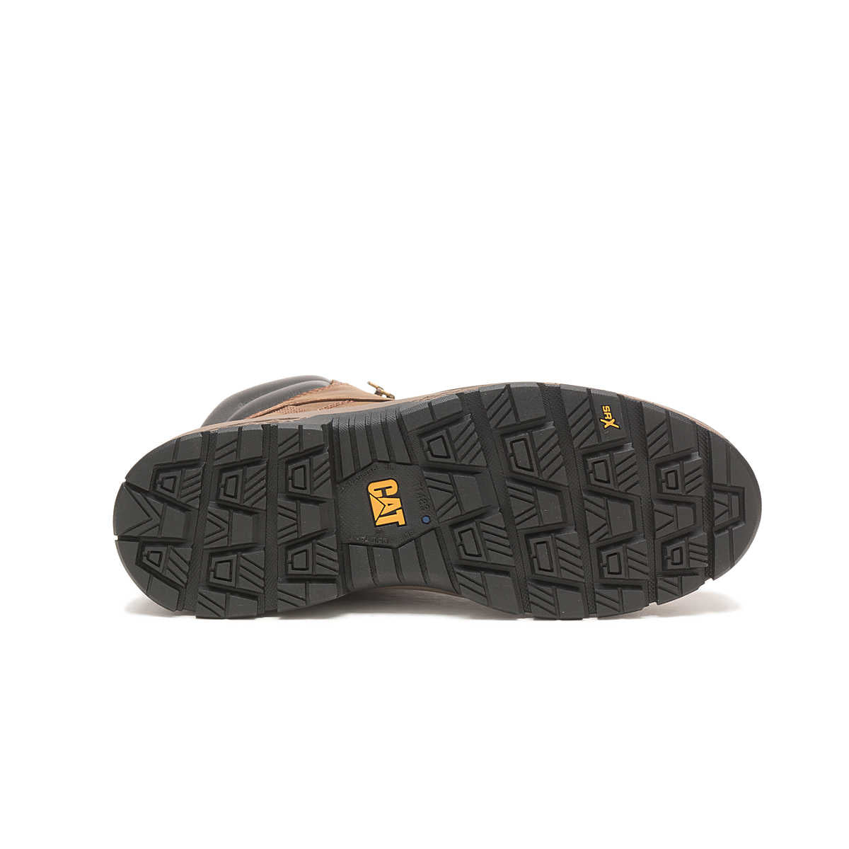 Exposition 6" Work Boot