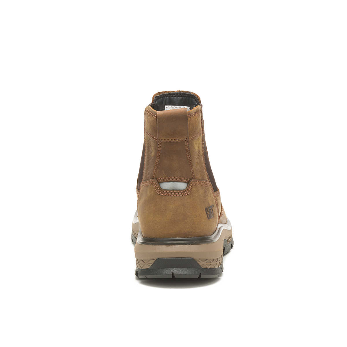Exposition Chelsea Work Boot