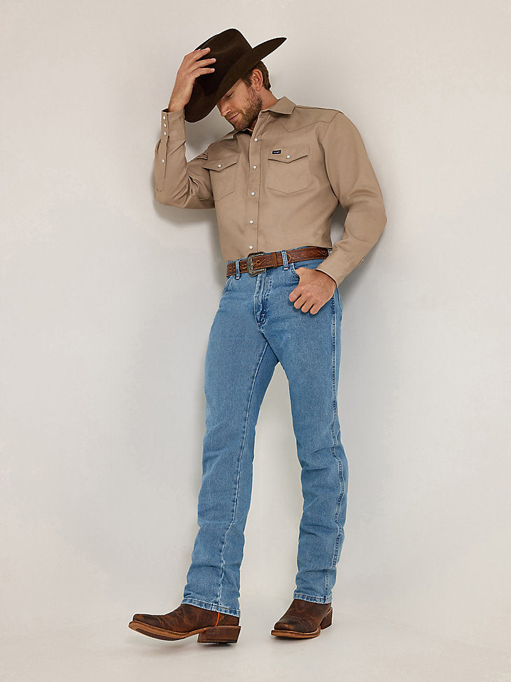 Cowboy Cut® Original Fit Jean