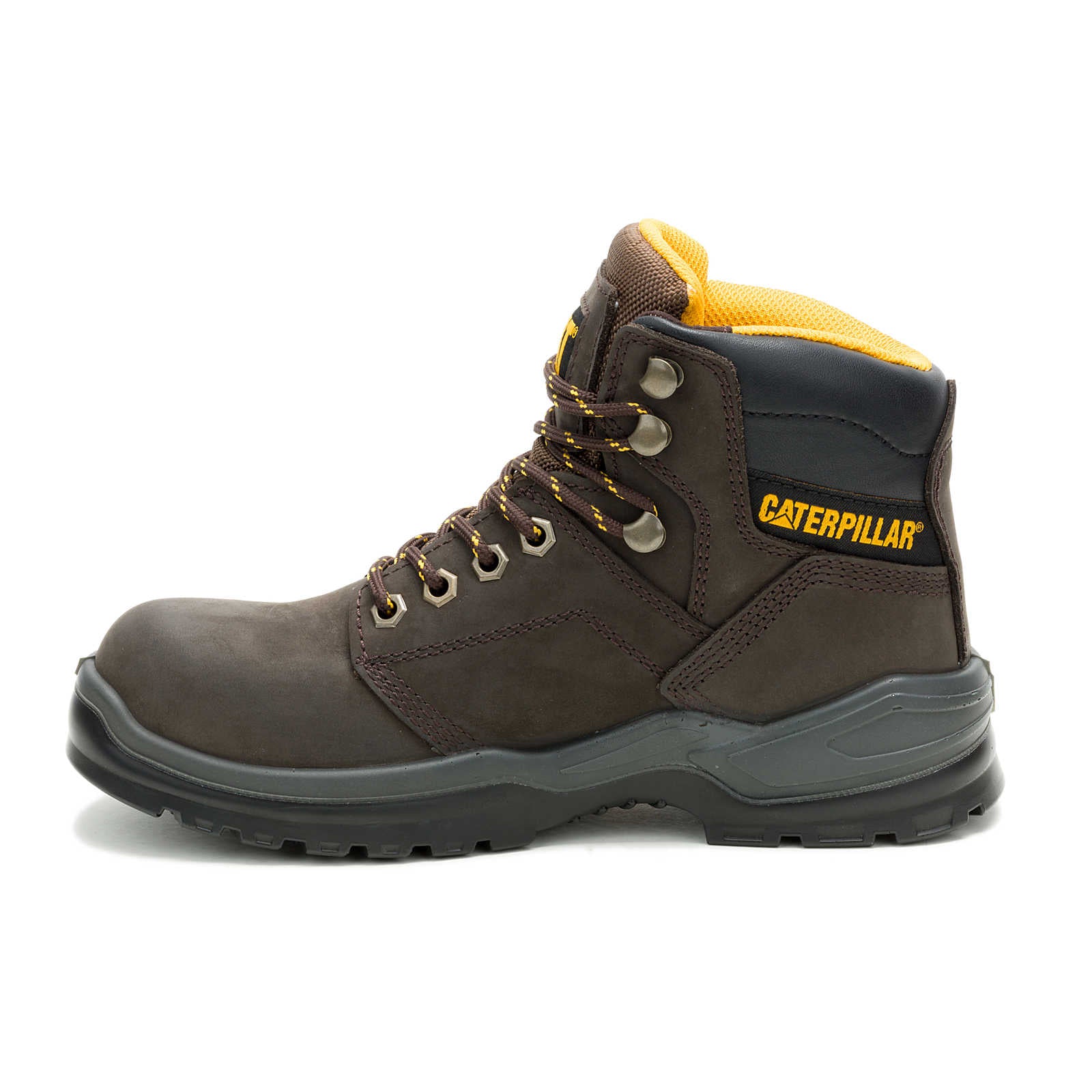 Striver Steel Toe Work Boot
