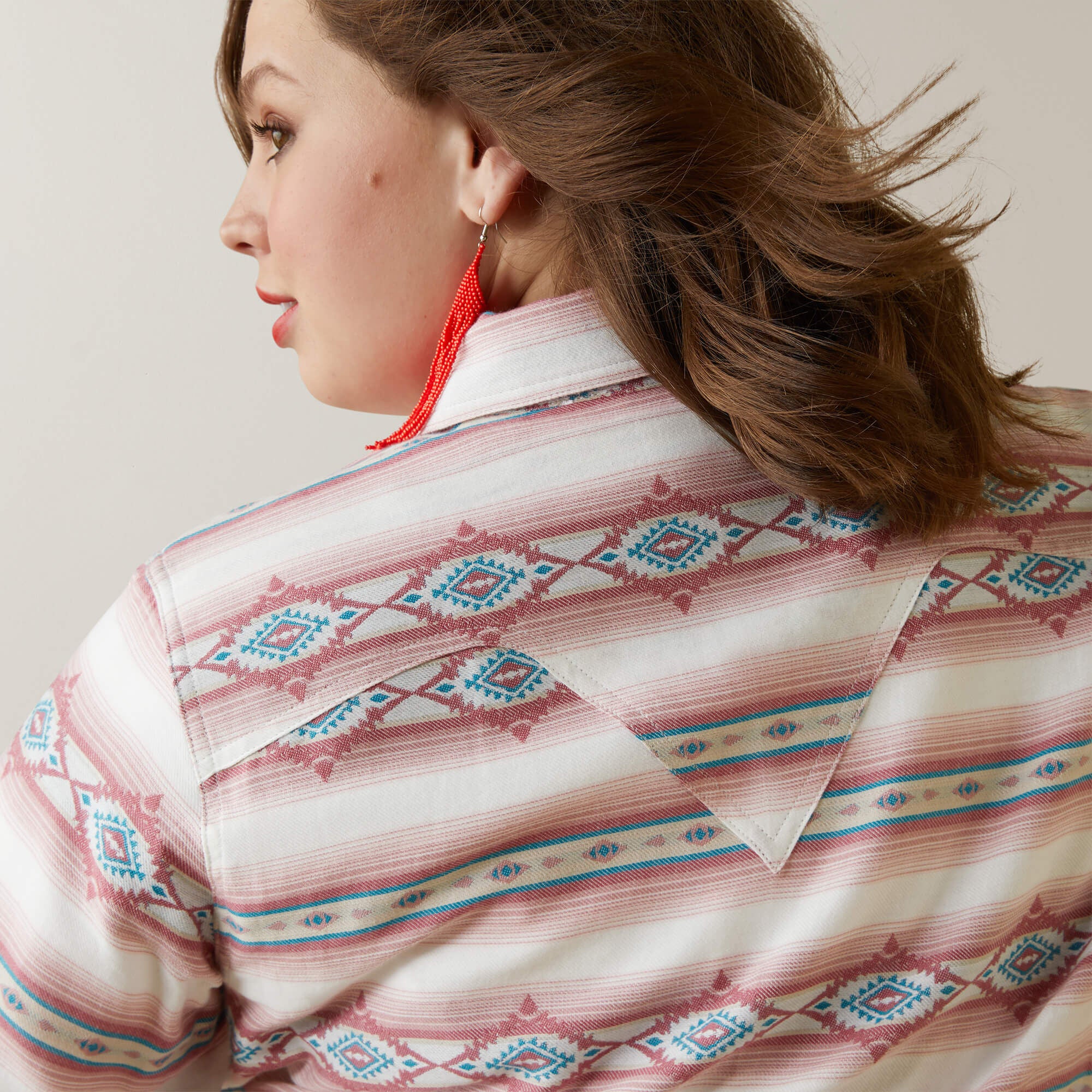 REAL Kaycee Classic Fit Shirt