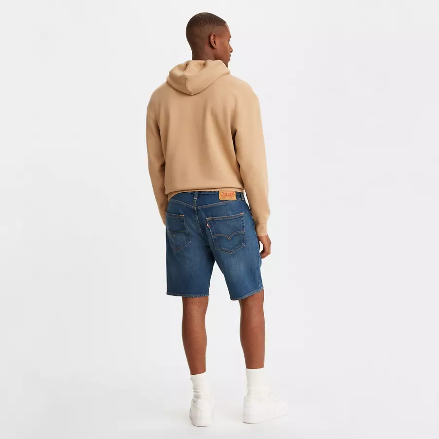 501® Original Fit Hemmed 9" Men's Shorts