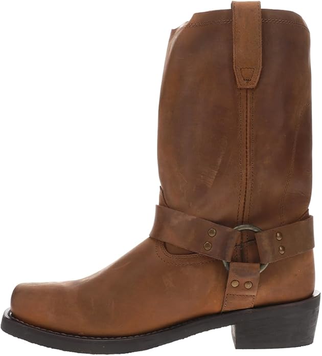 Dean Boot