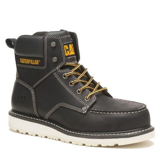Calibrate Steel Toe Work Boot