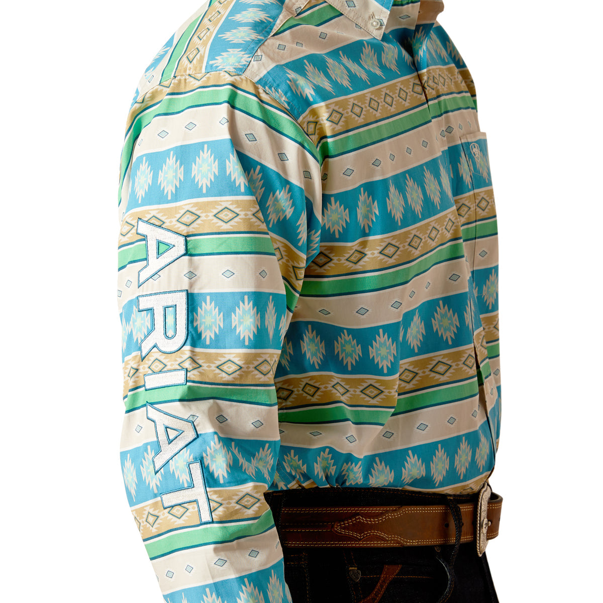 Team Christian Classic Fit Shirt