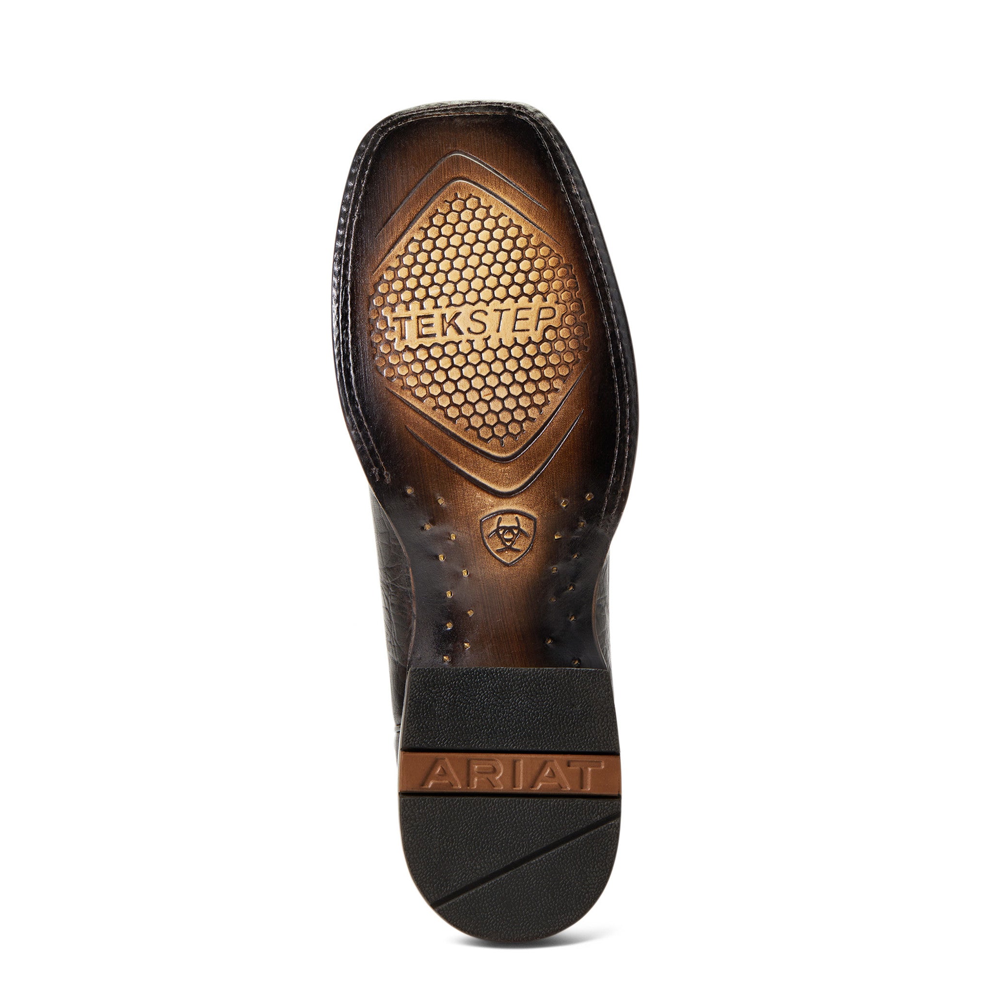 Circuit Eagle Western Boot