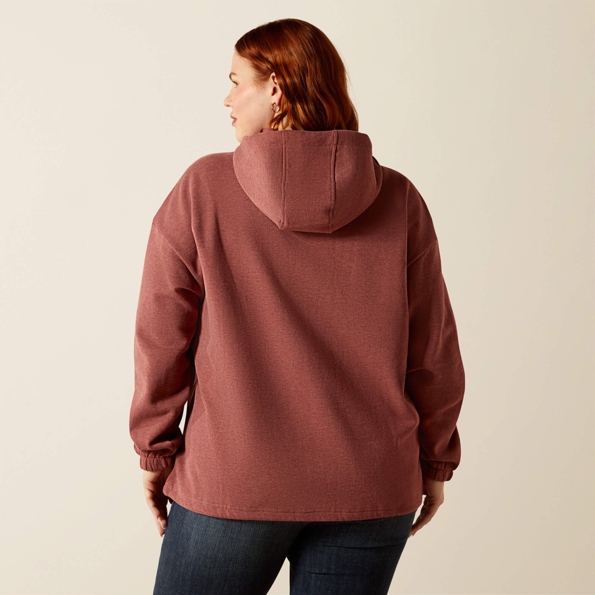 Essential Hoodie