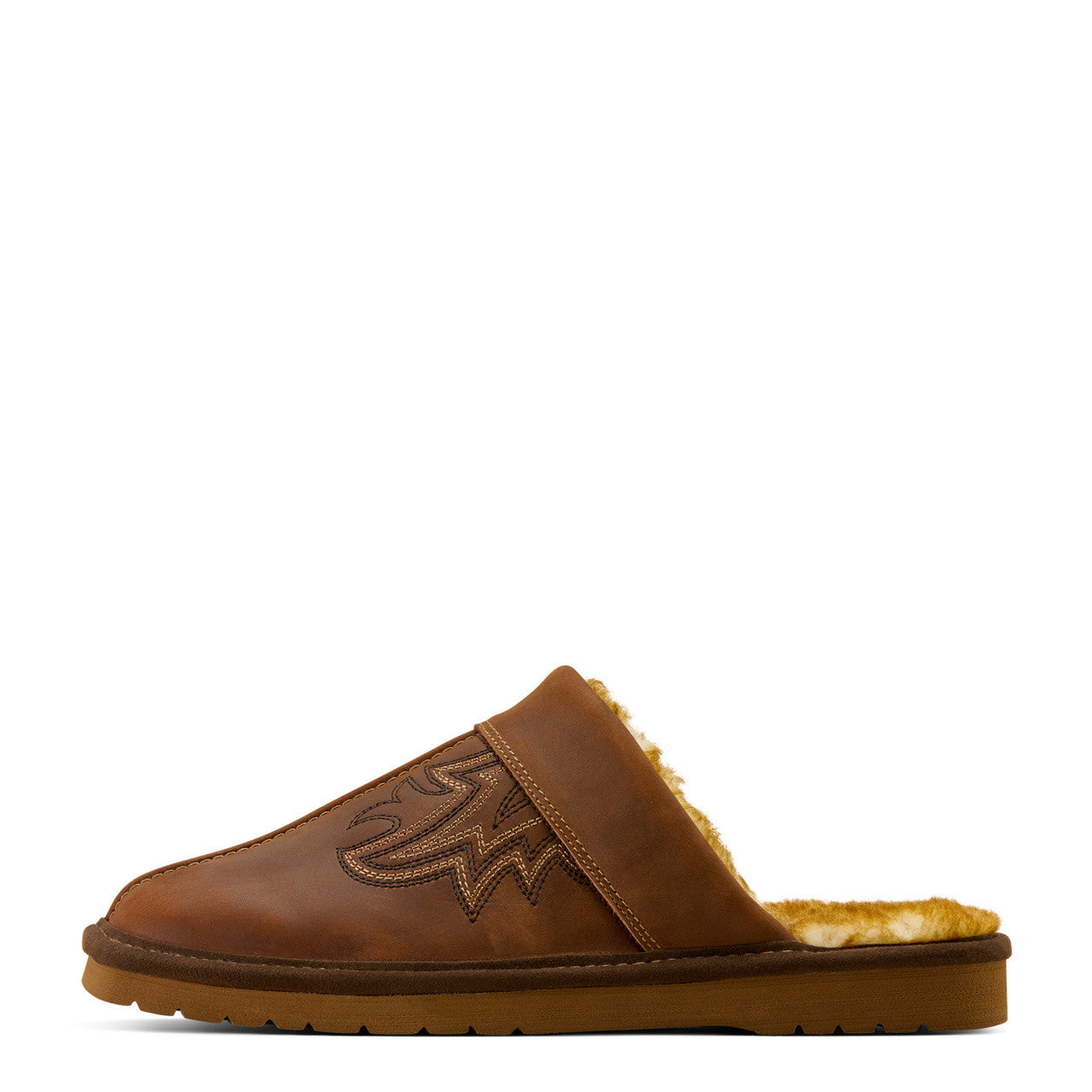 Silversmith Square Toe Exotic