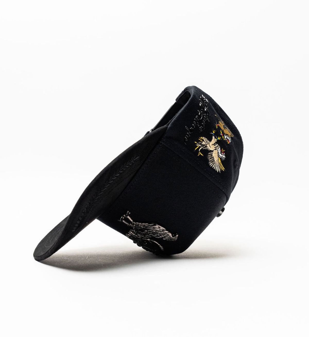 Gallo Black Hat