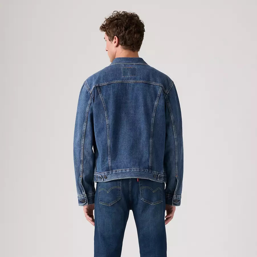 Trucker Jacket