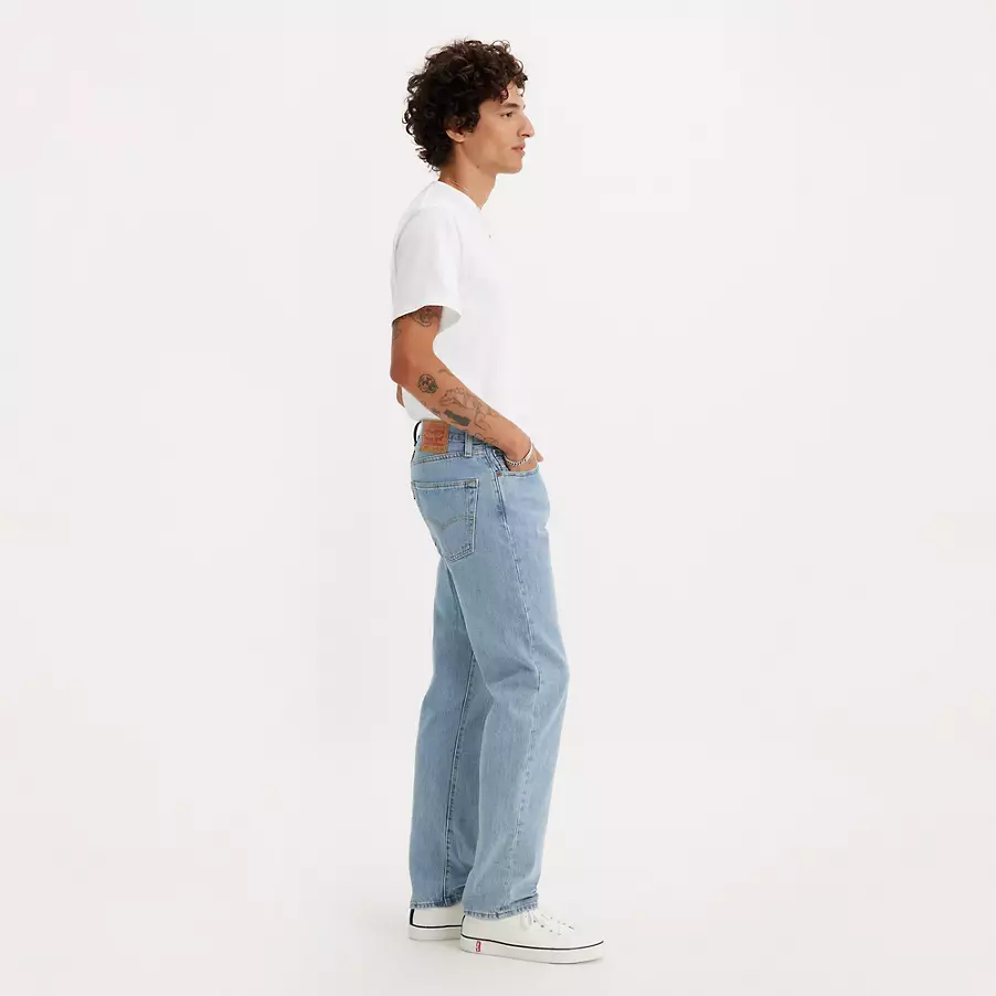501® Original Fit Men's Jeans