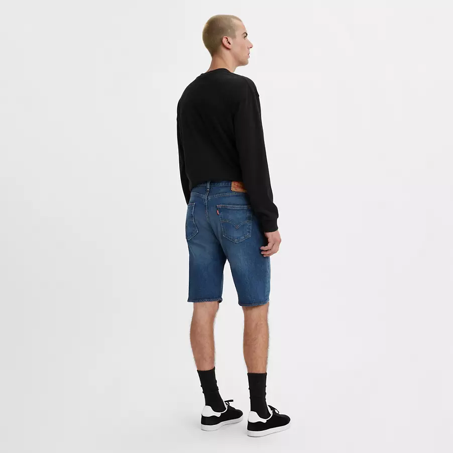 501® Original Hemmed 9" Men's Shorts