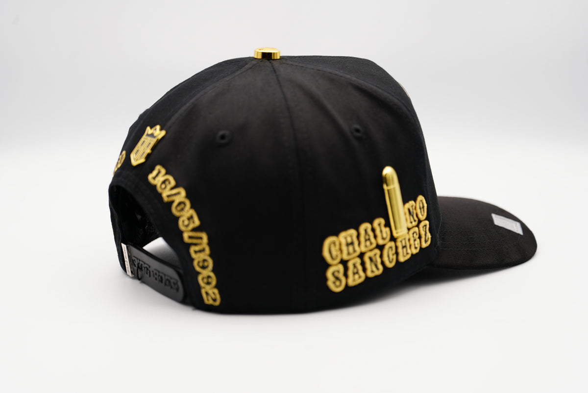 Chalino Black Hat