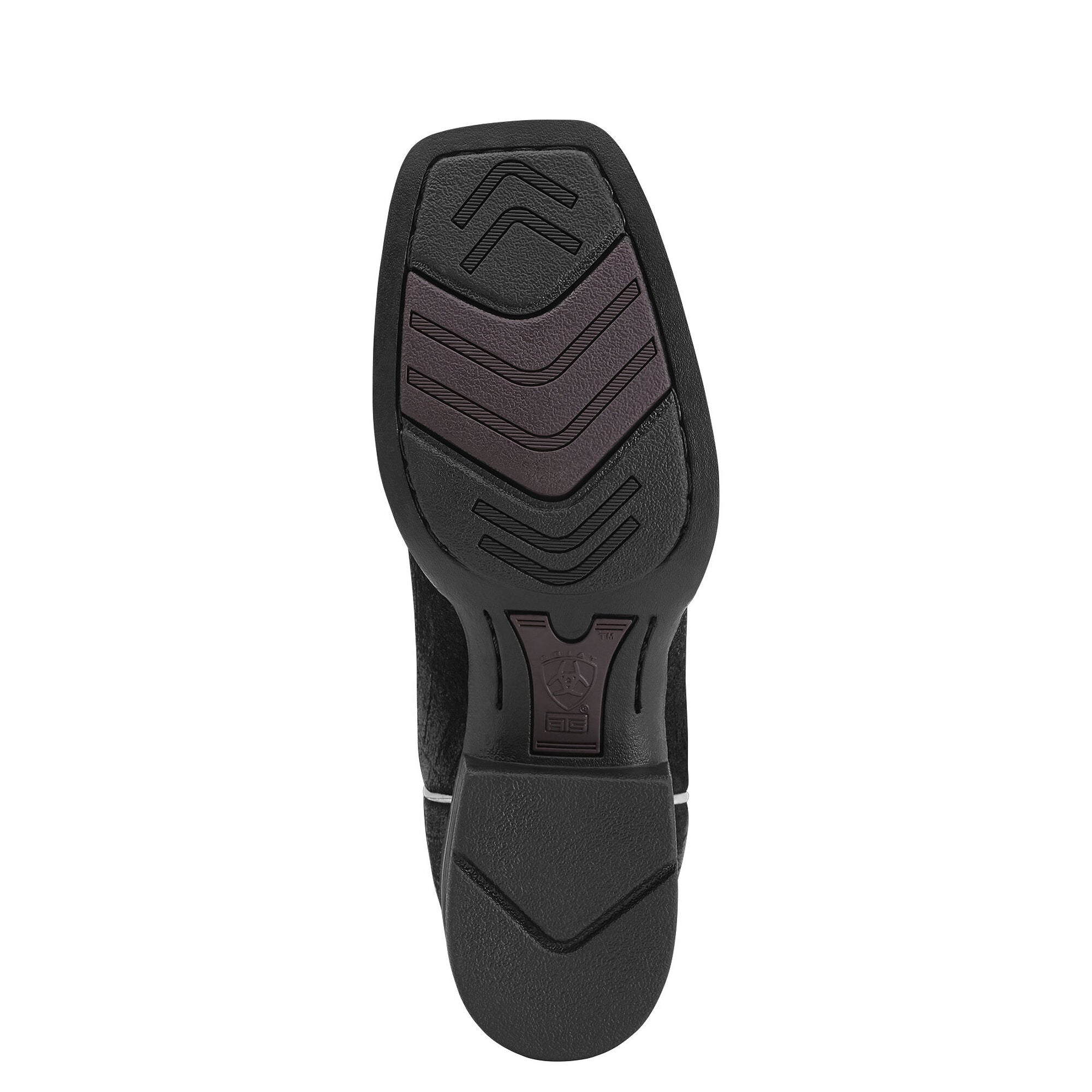 Quickdraw Western Boot