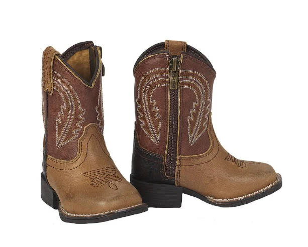 Evan Boots