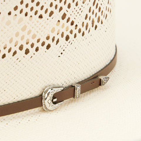 Sombrero de paja Cullen 30x