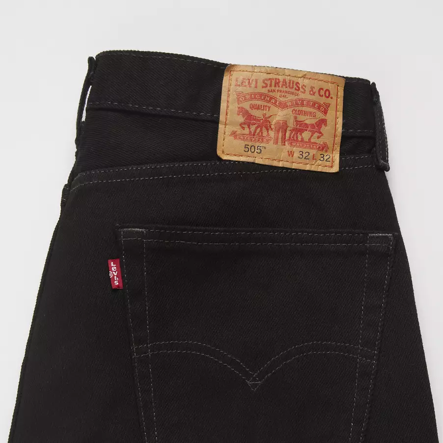 505™ Regular Fit Men's Jeans