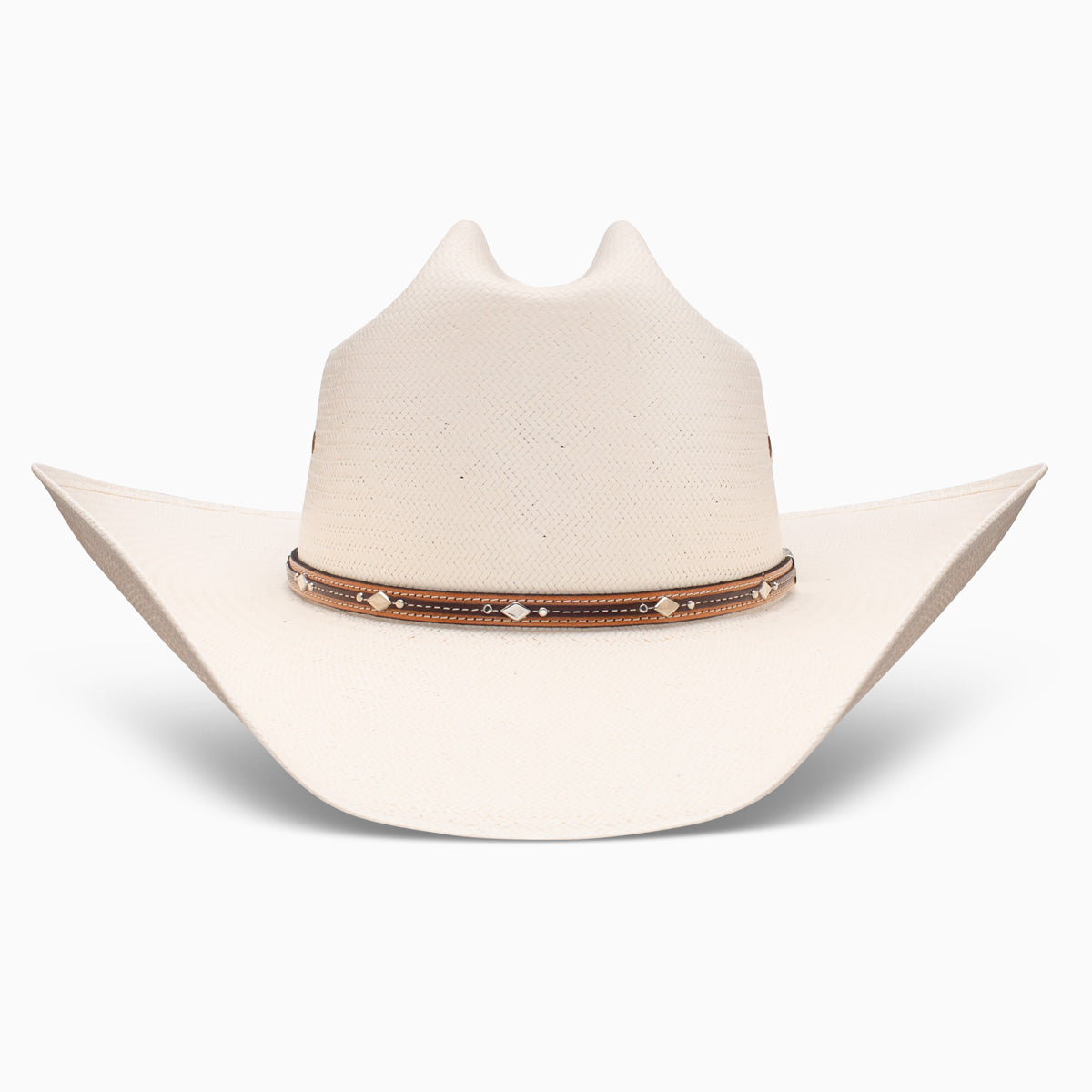 10X Kingman T George Strait Cowboy Hat