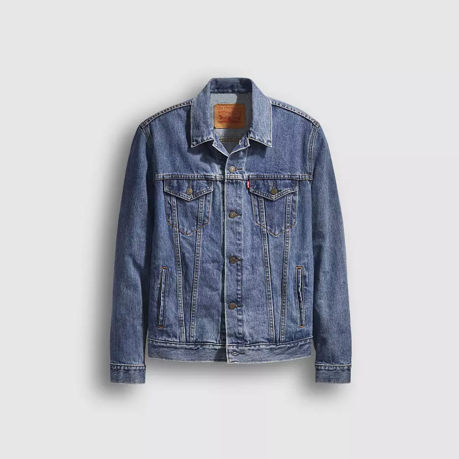 Trucker Jacket