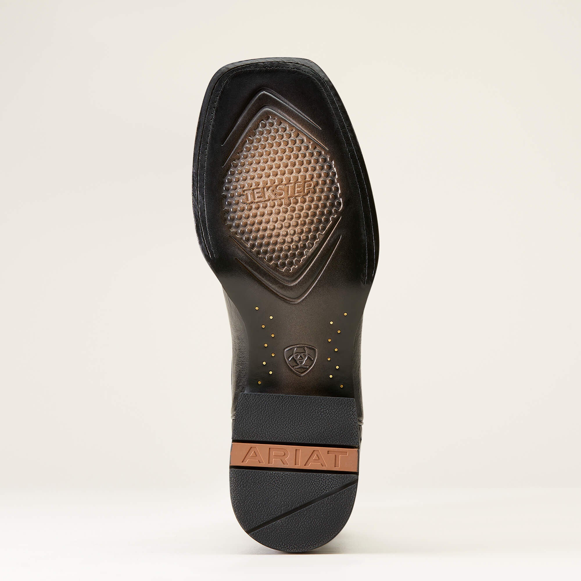 Badlands Cowboy Boot