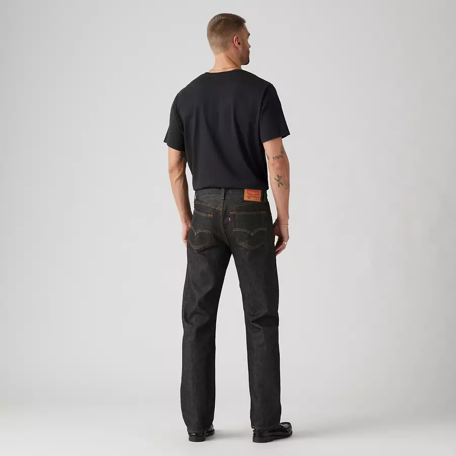 Vaqueros 501® Original Shrink-to-Fit™ para hombre