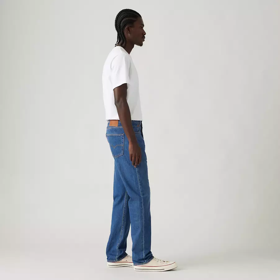 501® Original Fit Lightweight Men's Jeans