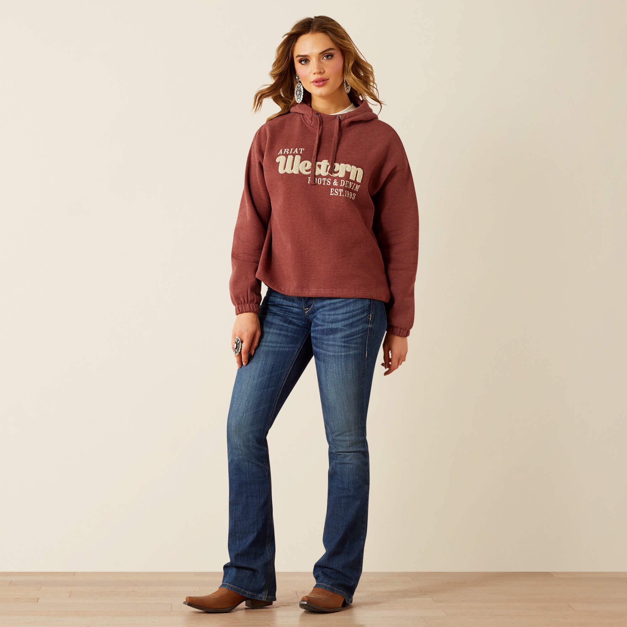 Essential Hoodie