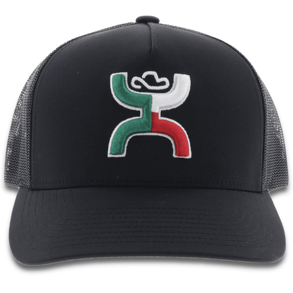 "Boquillas" Black Hat