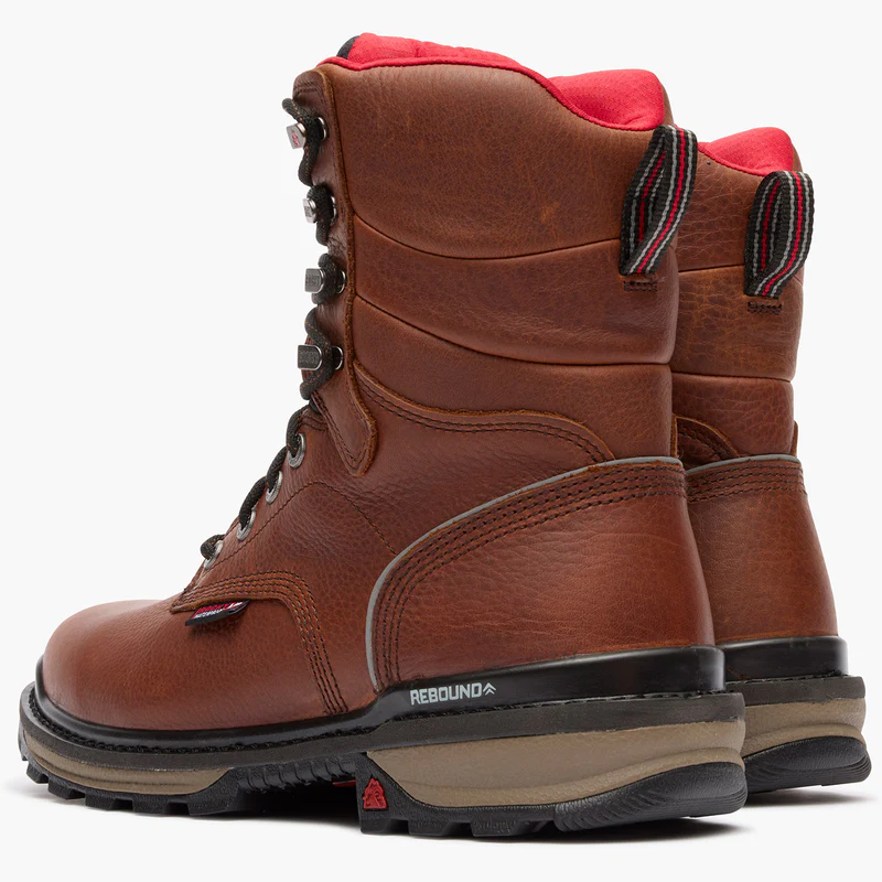 Rocky Rams Horn Waterproof Work Boot