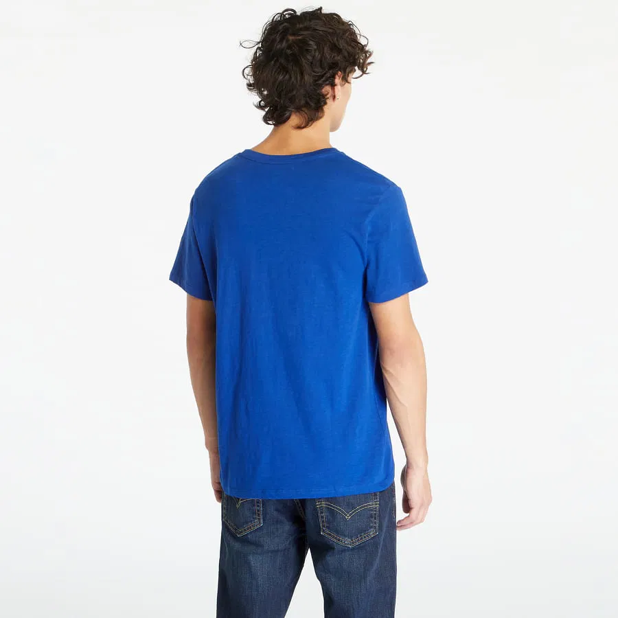 Classic Pocket Tee
