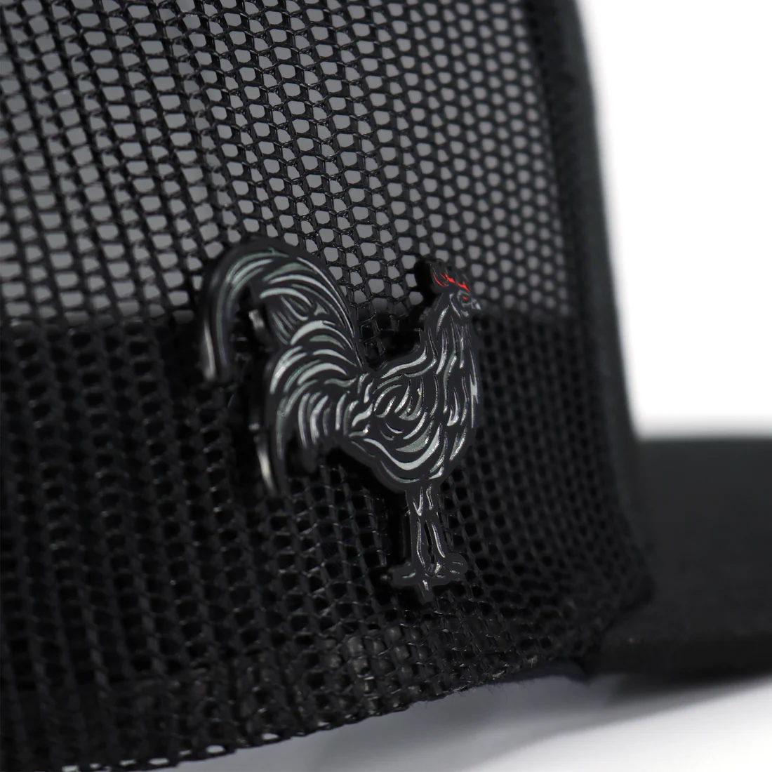 Gallo Negro Pin