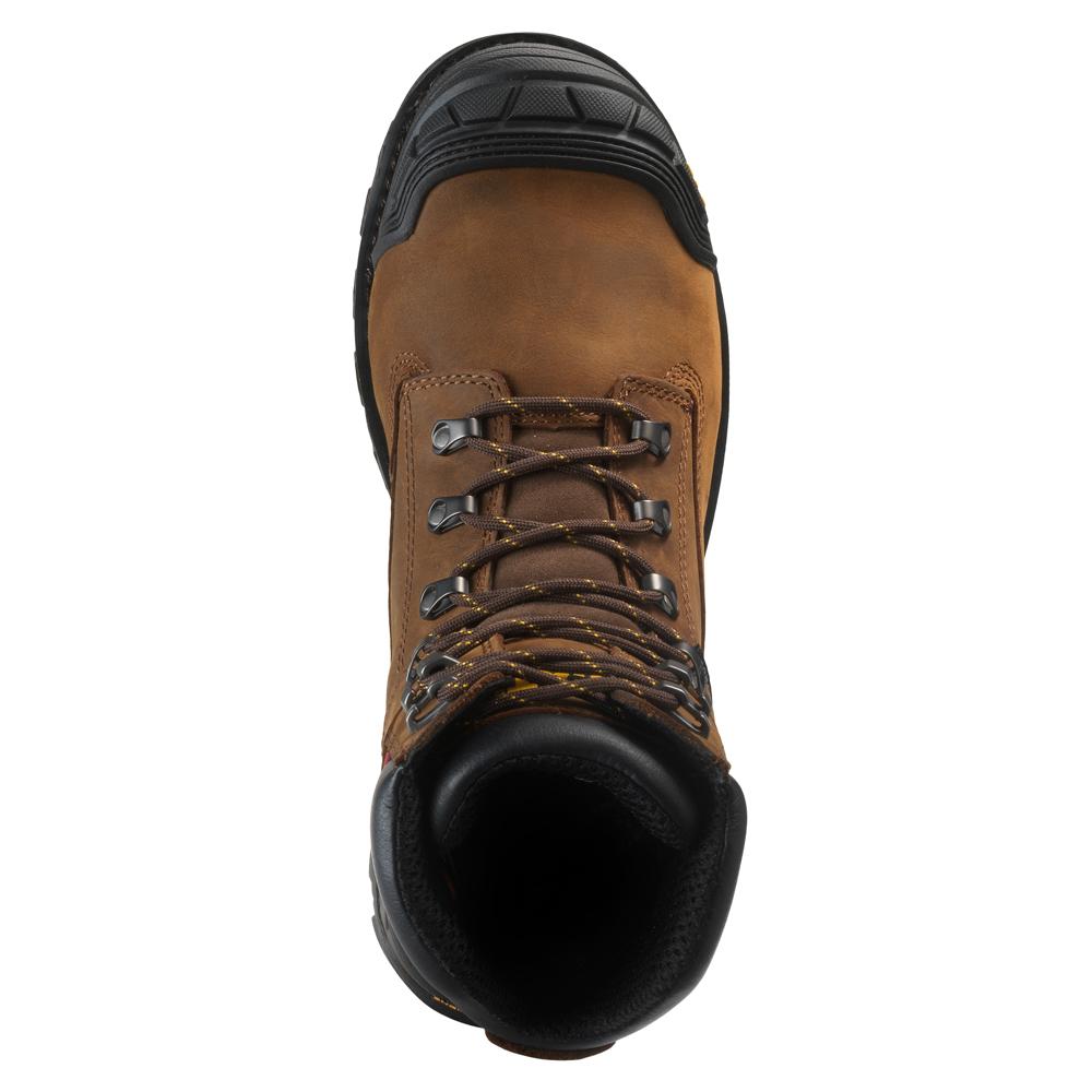 Excavator XL 6" Waterproof Composite Toe Work Boot