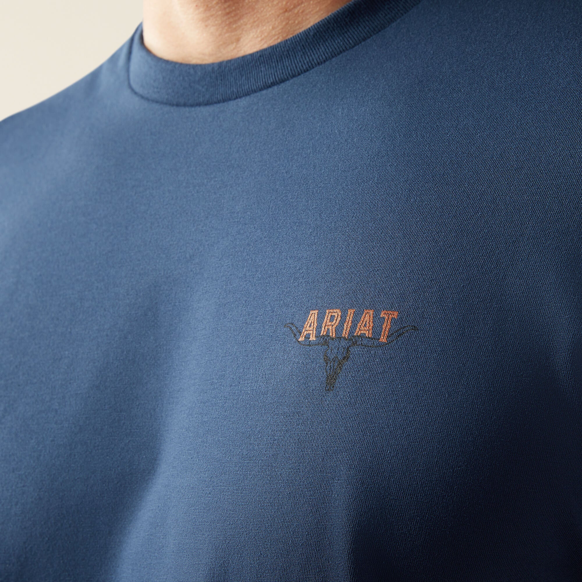 Ranch Tough T-Shirt
