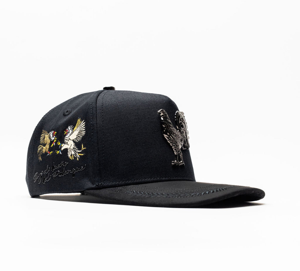 Gallo Black Hat