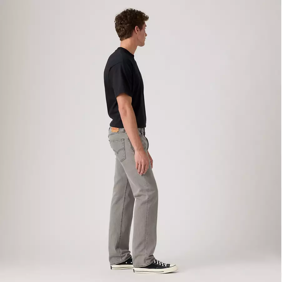 Vaqueros 501® Original Fit para hombre