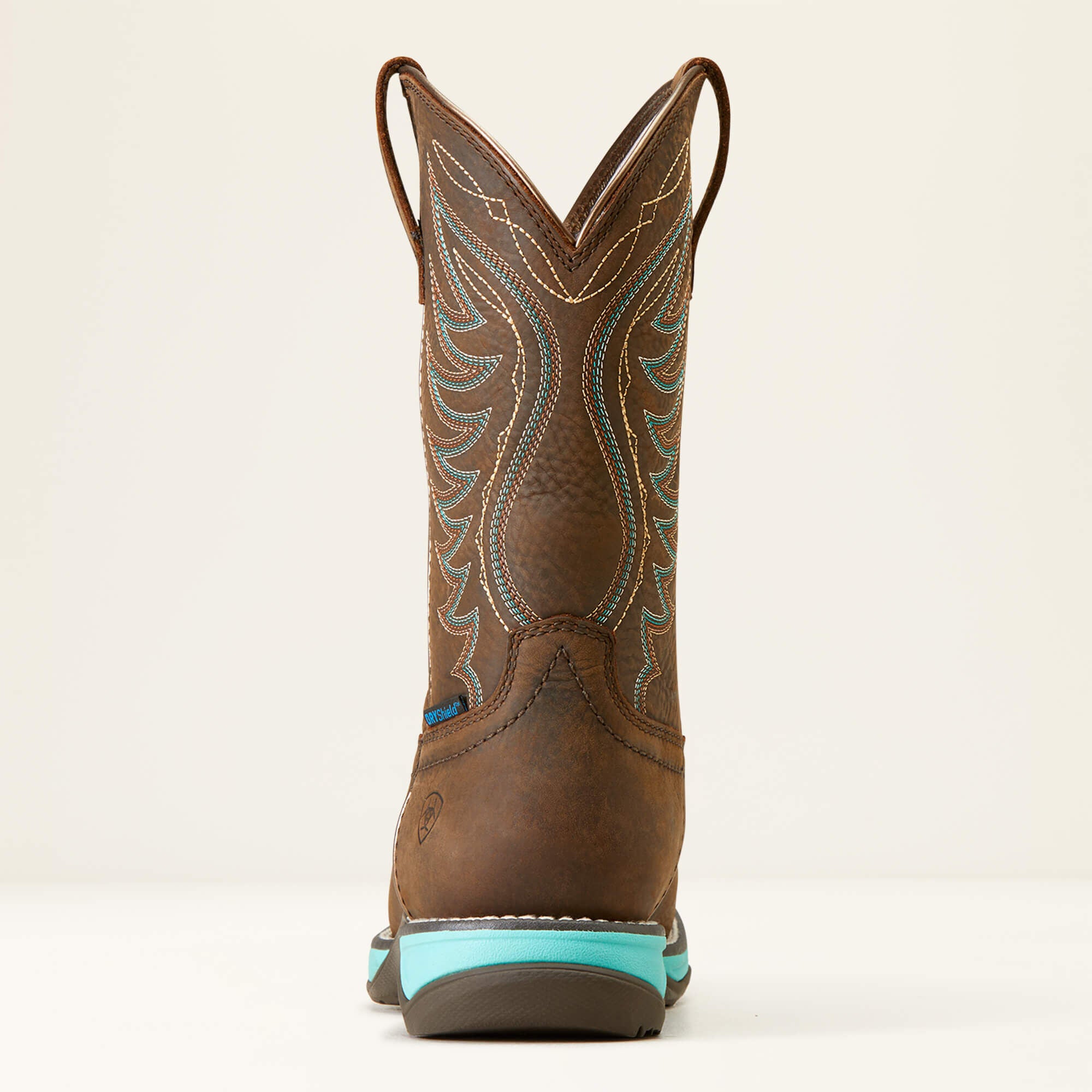 Anthem Waterproof Western Boot