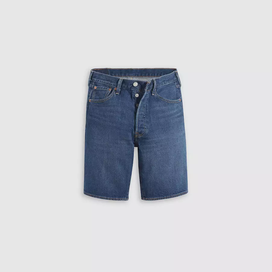 501® Original Fit Hemmed 9" Men's Shorts