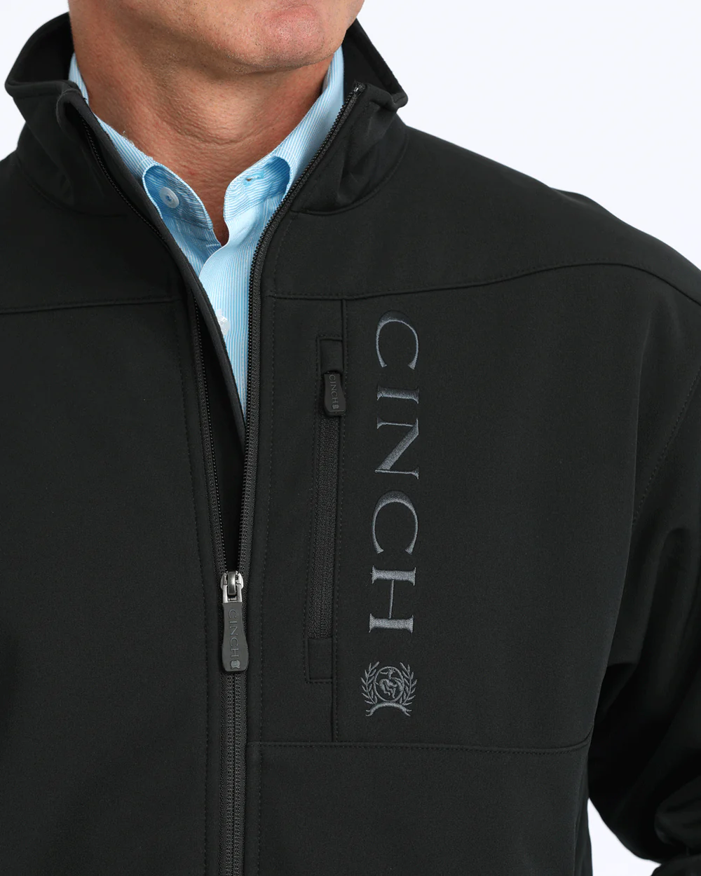 Bonded Jacket